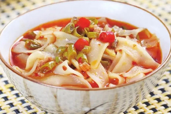 河粉可以放冰箱多久 河粉放一晚還能吃嗎 河粉可以放冰箱多久 河粉放一晚還能吃嗎