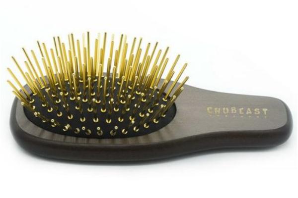 氣墊梳會把卷發(fā)梳直嗎 氣墊梳的優(yōu)勢