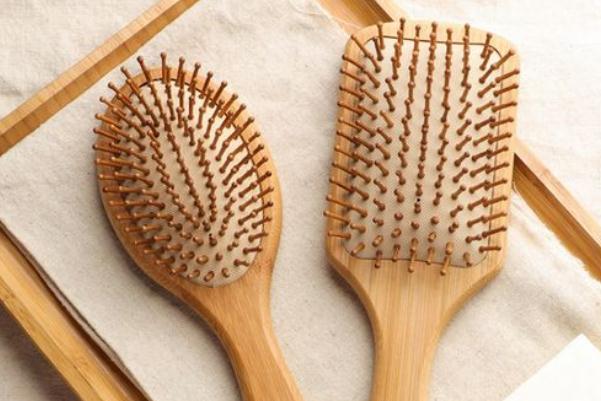 氣墊梳上的小毛絮怎么清理 氣墊梳可以水洗嗎