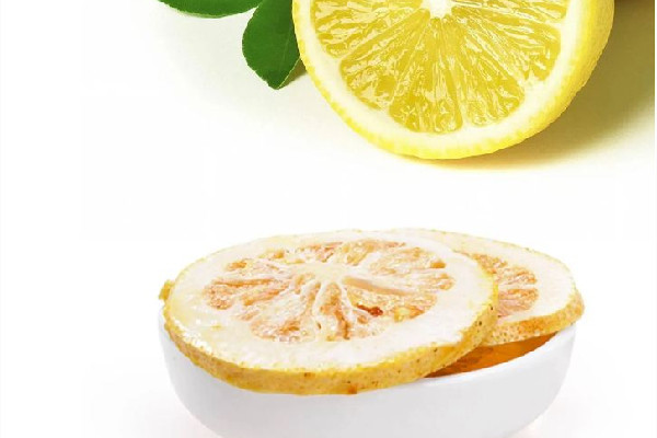 檸檬片是凍干的好還是烘干的好 檸檬片凍干和烘干有什么區(qū)別 檸檬片是凍干的好還是烘干的好 檸檬片凍干和烘干有什么區(qū)別