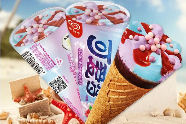 可愛(ài)多甜筒多少錢(qián)一個(gè) 可愛(ài)多一盒多少錢(qián)