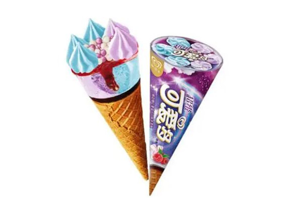 可愛(ài)多甜筒多少錢(qián)一個(gè) 可愛(ài)多一盒多少錢(qián)