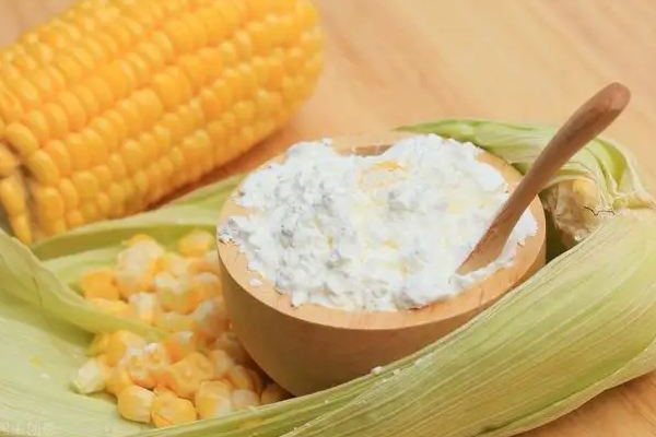 淀粉是小蘇打嗎 淀粉有哪些種類(lèi)