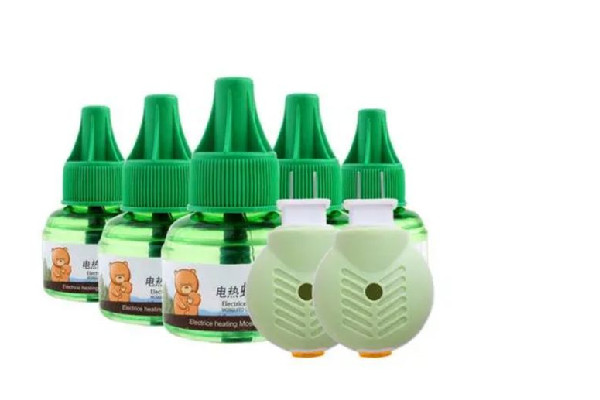 電蚊香液開一夜有危害嗎 電蚊香液開多久合適 電蚊香液開一夜有危害嗎 電蚊香液開多久合適