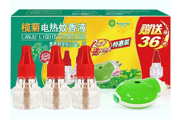 電蚊香液是殺蚊還是驅(qū)蚊 電蚊香液對(duì)孕婦有什么影響 電蚊香液是殺蚊還是驅(qū)蚊 電蚊香液對(duì)孕婦有什么影響