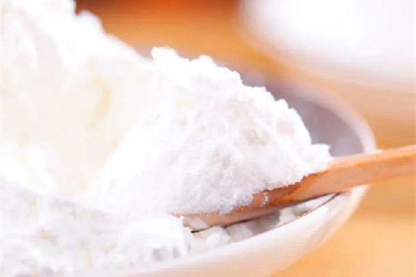 淀粉的熱量高嗎 淀粉適合減肥吃嗎 淀粉的熱量高嗎 淀粉適合減肥吃嗎