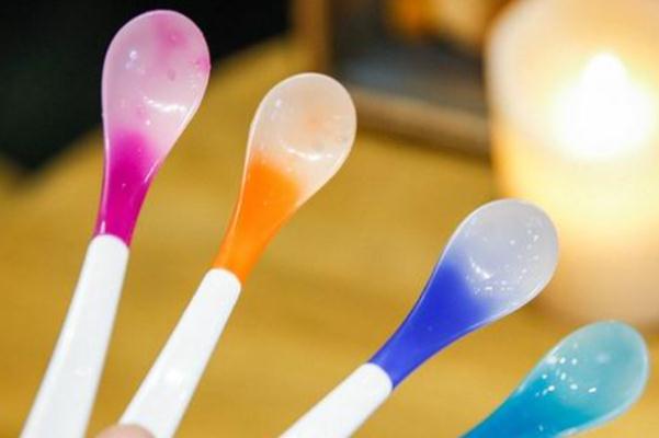 感溫勺對寶寶有害嗎 感溫勺怎么用 感溫勺對寶寶有害嗎 感溫勺怎么用