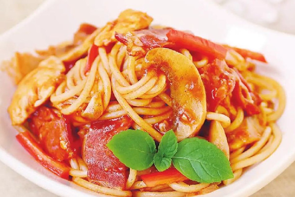 意面會(huì)不會(huì)難消化 意面對(duì)胃好不好 意面會(huì)不會(huì)難消化 意面對(duì)胃好不好