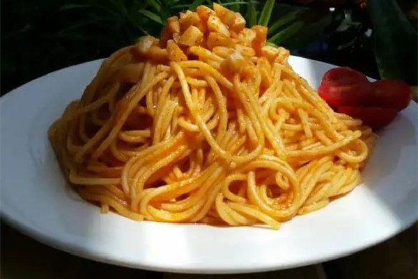 意面用冷水還是熱水 意面怎么煮才能煮軟 意面用冷水還是熱水 意面怎么煮才能煮軟