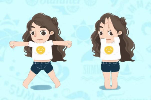 跳操減肥多久才能看到明顯的效果 跳操減肥體重反而增加 跳操減肥多久才能看到明顯的效果 跳操減肥體重反而增加