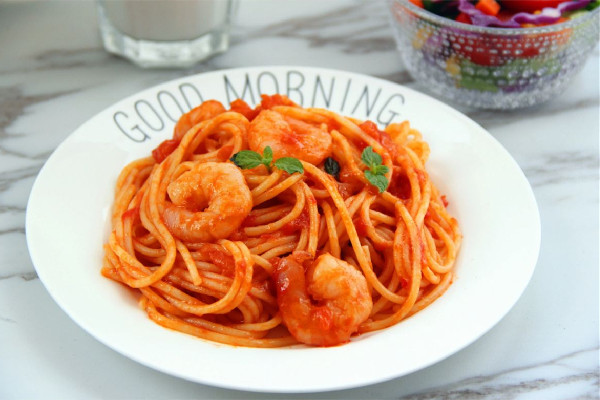 意面適合減肥吃嗎 意面的熱量高嗎 意面適合減肥吃嗎 意面的熱量高嗎