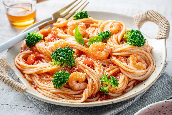 意面減肥吃多少合適 意面減肥還是蕎麥面 意面減肥吃多少合適 意面減肥還是蕎麥面