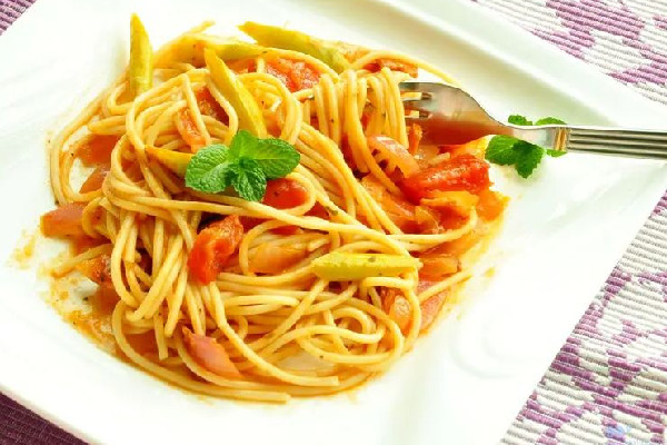 意面有營養(yǎng)嗎 意面對身體有害嗎 意面有營養(yǎng)嗎 意面對身體有害嗎