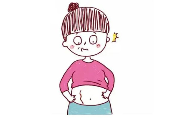 妊娠紋會越來越多嗎 妊娠紋怎么修復(fù)快 妊娠紋會越來越多嗎 妊娠紋怎么修復(fù)快