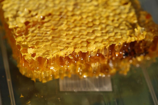 土蜂蜜白色的好還是黃色的好 土蜂蜜有沉淀物是怎么回事 土蜂蜜白色的好還是黃色的好 土蜂蜜有沉淀物是怎么回事