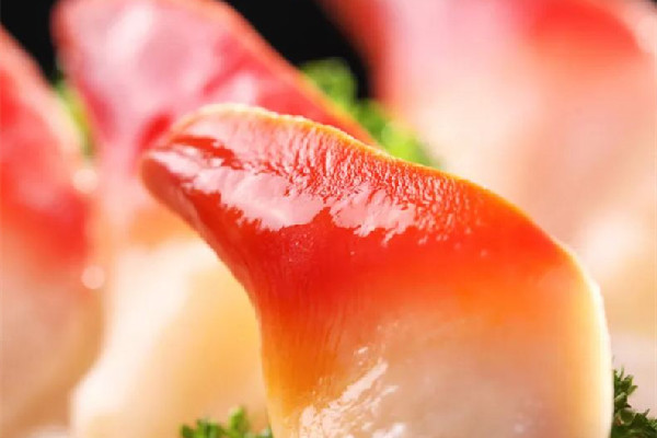 北極貝哪里產(chǎn)的最好 北極貝是什么味道 北極貝哪里產(chǎn)的最好 北極貝是什么味道