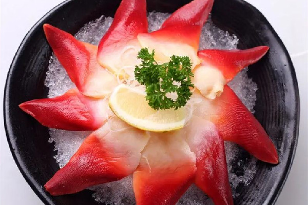 北極貝有沙子怎么處理 北極貝買回來(lái)怎么處理 北極貝有沙子怎么處理 北極貝買回來(lái)怎么處理