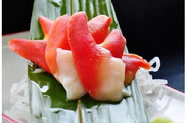 北極貝有沙子怎么處理 北極貝買回來(lái)怎么處理 北極貝有沙子怎么處理 北極貝買回來(lái)怎么處理