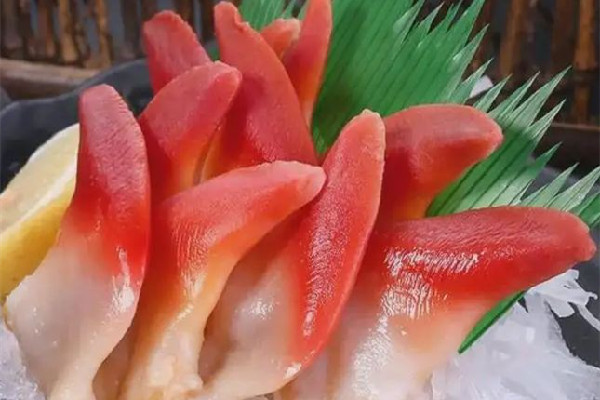 北極貝的功效與作用 北極貝可以煮熟了吃嗎 北極貝的功效與作用 北極貝可以煮熟了吃嗎