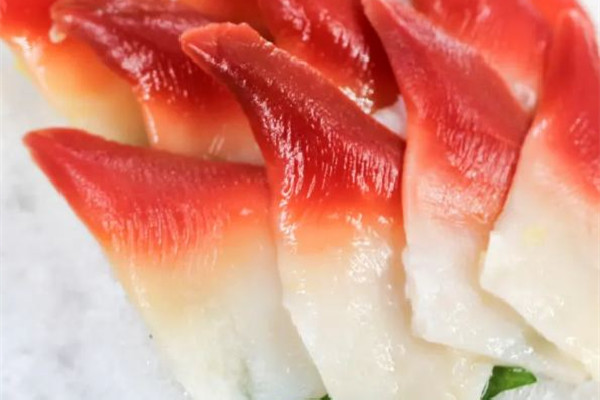 北極貝刺身是生還是熟 北極貝刺身有寄生蟲嗎 北極貝刺身是生還是熟 北極貝刺身有寄生蟲嗎