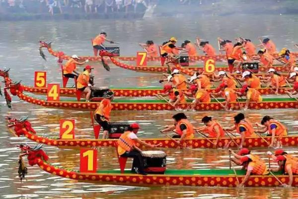 劃龍舟是什么意思 劃龍舟是為了紀念屈原嗎 劃龍舟是什么意思 劃龍舟是為了紀念屈原嗎