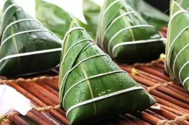 粽子對胃好不好 粽子對身體有什么好處 粽子對胃好不好 粽子對身體有什么好處