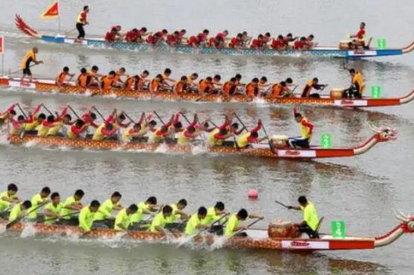 劃龍舟是什么意思 劃龍舟是為了紀念屈原嗎 劃龍舟是什么意思 劃龍舟是為了紀念屈原嗎