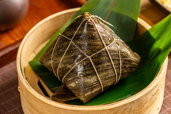 粽子蒸多久才能熟 粽子微波爐加熱多久 粽子蒸多久才能熟 粽子微波爐加熱多久