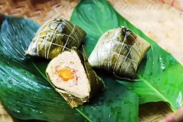 粽子會消化不良嗎 粽子會過期嗎 粽子會消化不良嗎 粽子會過期嗎