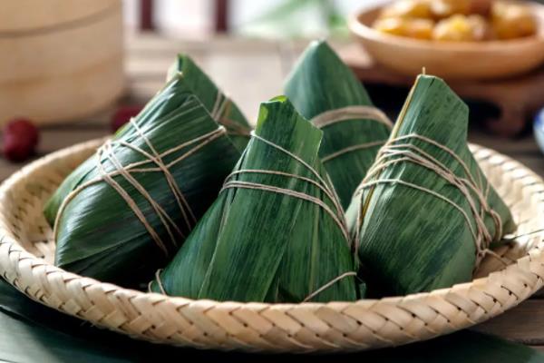 粽子蒸多久才能熟 粽子微波爐加熱多久 粽子蒸多久才能熟 粽子微波爐加熱多久