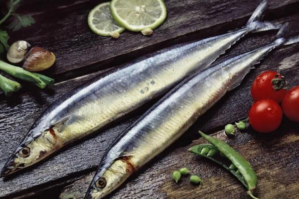 秋刀魚的熱量是多少大卡 秋刀魚的產(chǎn)地是哪里 秋刀魚的熱量是多少大卡 秋刀魚的產(chǎn)地是哪里