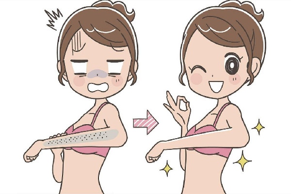 激光脫毛會(huì)越脫越多嗎 激光脫毛脫了一年怎么又長(zhǎng)出來了 激光脫毛會(huì)越脫越多嗎 激光脫毛脫了一年怎么又長(zhǎng)出來了