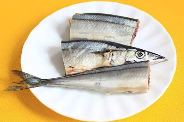 秋刀魚的熱量是多少大卡 秋刀魚的產(chǎn)地是哪里 秋刀魚的熱量是多少大卡 秋刀魚的產(chǎn)地是哪里