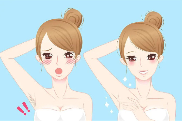 激光脫毛會(huì)越脫越多嗎 激光脫毛脫了一年怎么又長(zhǎng)出來了 激光脫毛會(huì)越脫越多嗎 激光脫毛脫了一年怎么又長(zhǎng)出來了