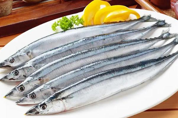 秋刀魚是海魚還是淡水魚 秋刀魚是海鮮嗎 秋刀魚是海魚還是淡水魚 秋刀魚是海鮮嗎