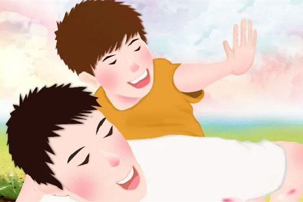 父親節(jié)的來歷和意義 父親節(jié)要為父親做什么 父親節(jié)的來歷和意義 父親節(jié)要為父親做什么