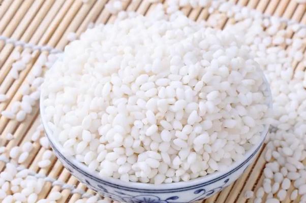 糯米和大米的區(qū)別 糯米和江米一樣嗎 糯米和大米的區(qū)別 糯米和江米一樣嗎