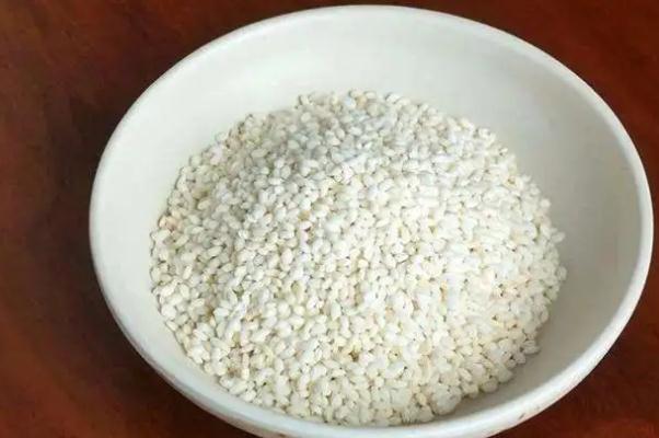 糯米有什么營養(yǎng)和功效 糯米有幾種顏色