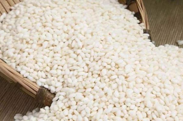 糯米和大米的區(qū)別 糯米和江米一樣嗎 糯米和大米的區(qū)別 糯米和江米一樣嗎