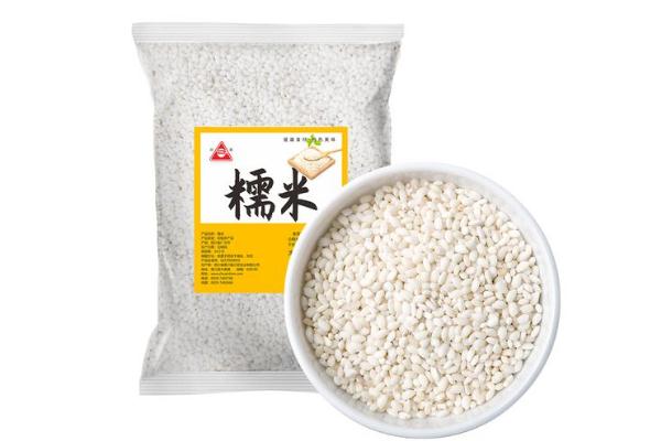 糯米孕婦初期可以吃嗎 糯米泡多久才能蒸熟 糯米孕婦初期可以吃嗎 糯米泡多久才能蒸熟