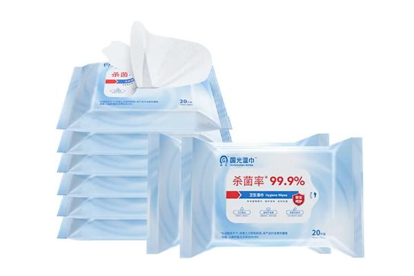 酒精濕巾可以擦手嗎 酒精濕巾能消毒嗎 酒精濕巾可以擦手嗎 酒精濕巾能消毒嗎