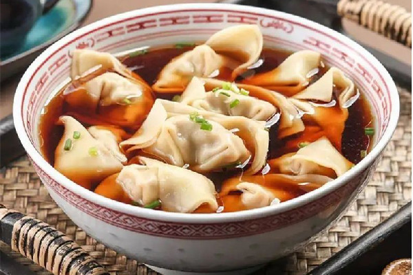 餛飩是糖油混合物嗎 餛飩熱量高嗎 餛飩是糖油混合物嗎 餛飩熱量高嗎