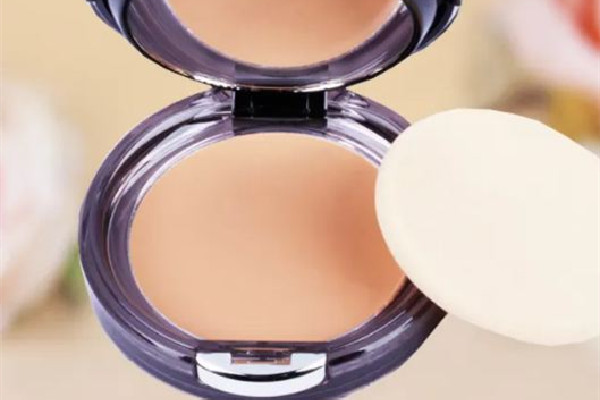 控油粉餅哪個牌子好 控油粉餅排行榜