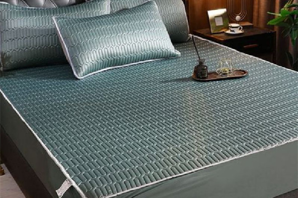 乳膠涼席真的涼快嗎 乳膠涼席透氣性好嗎 乳膠涼席真的涼快嗎 乳膠涼席透氣性好嗎