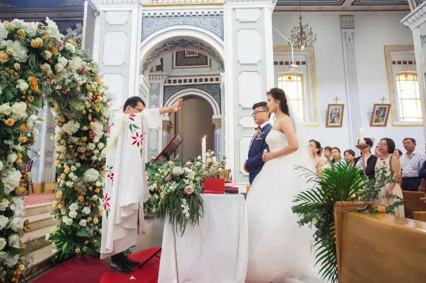 結婚伴娘會收到錢嗎 做伴娘要給份子錢嗎