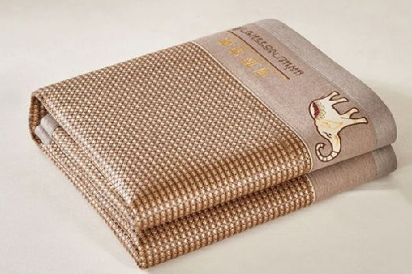 乳膠涼席會(huì)有螨蟲嗎 乳膠涼席要鋪床單嗎