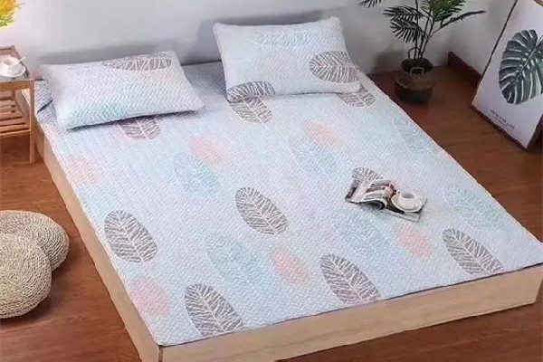 乳膠涼席會(huì)有螨蟲嗎 乳膠涼席要鋪床單嗎