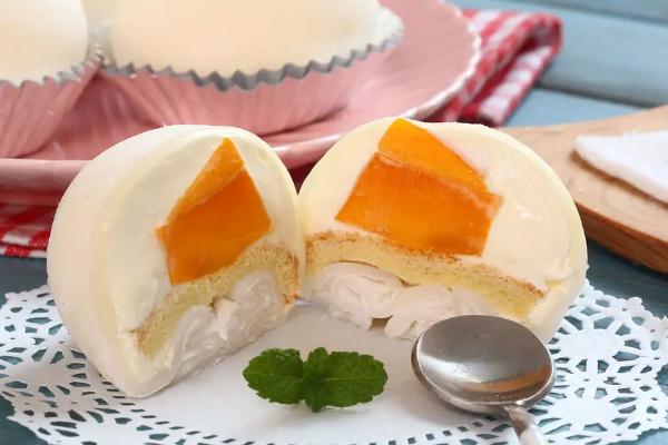 雪媚娘要放黃油嗎 雪媚娘要蒸嗎 雪媚娘要放黃油嗎 雪媚娘要蒸嗎