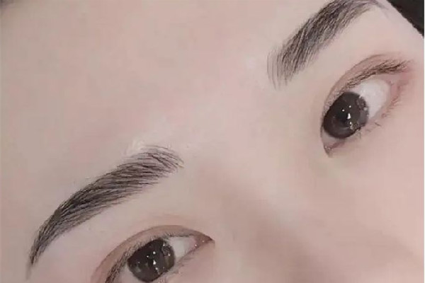 激光洗眉用不用刮眉毛 激光洗眉用什么機(jī)器最好 激光洗眉用不用刮眉毛 激光洗眉用什么機(jī)器最好