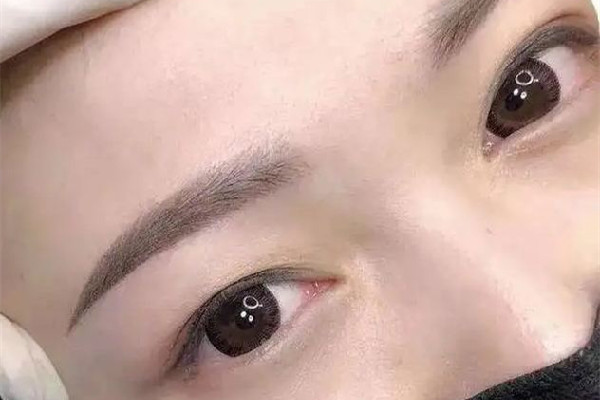 激光洗眉毛會(huì)不會(huì)留疤 激光洗眉幾天可以掉痂 激光洗眉毛會(huì)不會(huì)留疤 激光洗眉幾天可以掉痂